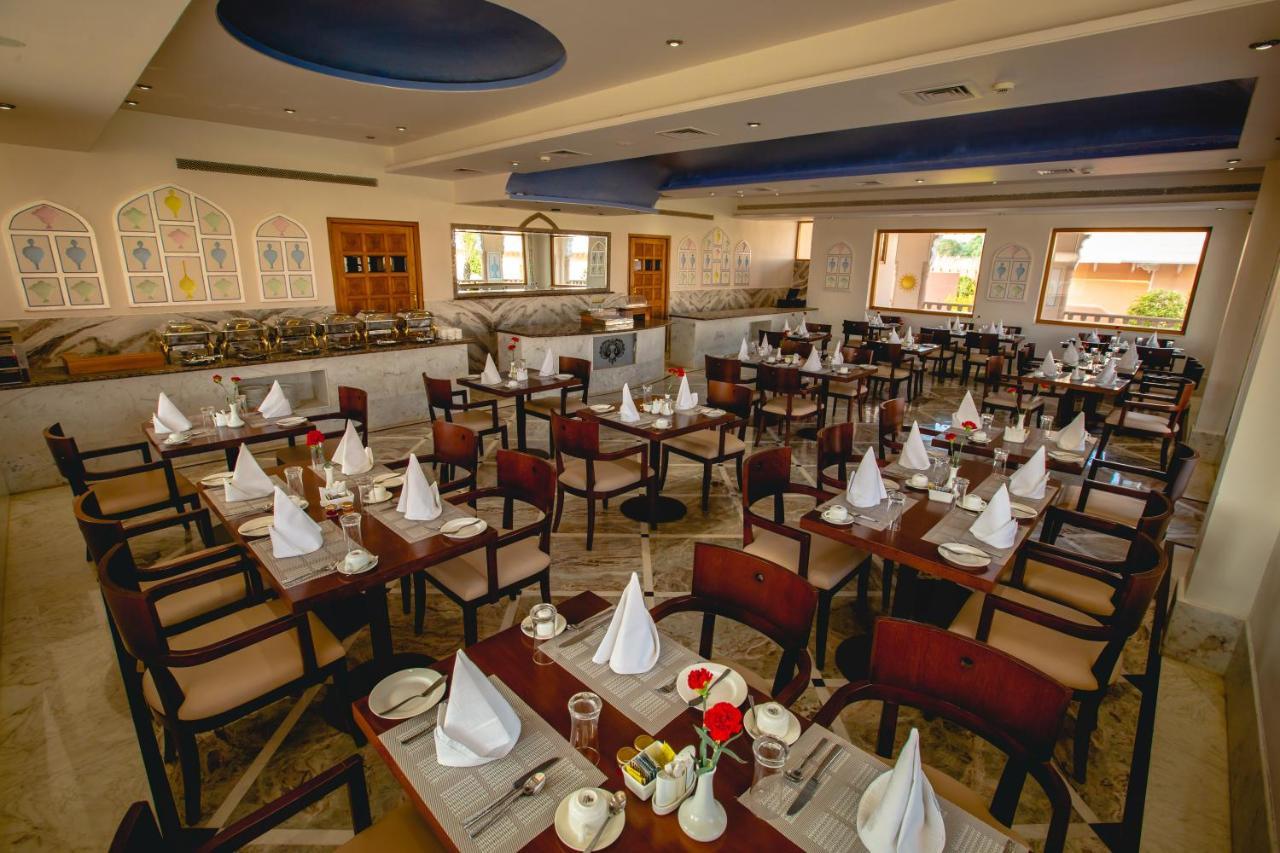 Buena Vista Luxury Garden Spa Resort Τζαϊπούρ Εξωτερικό φωτογραφία
